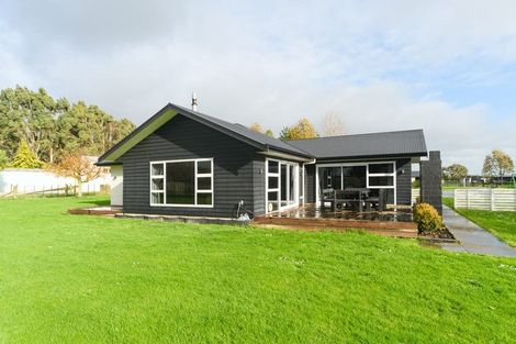 Photo of property in 733 Stoney Creek Road, Bunnythorpe, Palmerston North, 4470