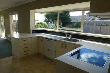 Photo of property in 4 Holmwood Park Drive, Morrinsville, 3300