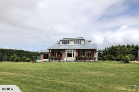 Photo of property in 231 Oreti Road, Otatara, Invercargill, 9879