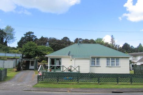 Photo of property in 8 River Road, Taumarunui, 3920