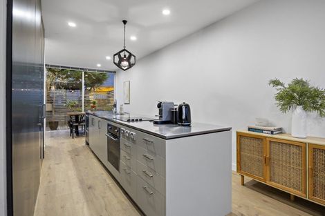 Photo of property in 20g Fisher-point Drive, Auckland Central, Auckland, 1010