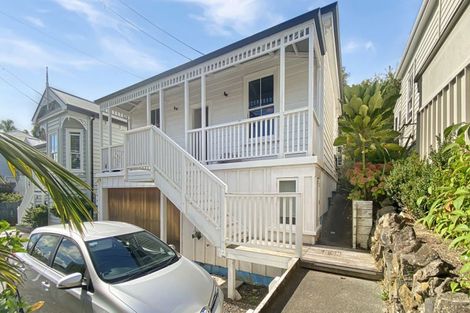 Photo of property in 34 Second Avenue, Kingsland, Auckland, 1021