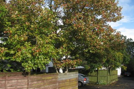 Photo of property in 1/47 Archmillen Avenue, Pakuranga Heights, Auckland, 2010