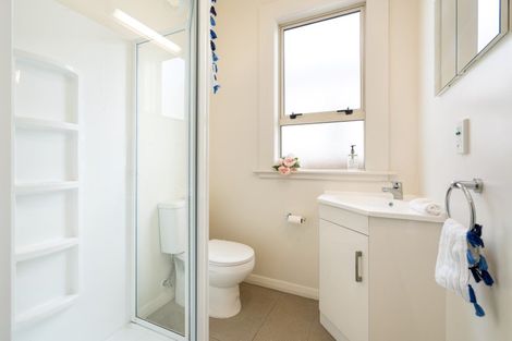 Photo of property in 14 Waterloo Street, Saint Kilda, Dunedin, 9012