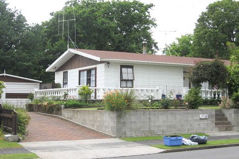 Photo of property in 6 Eliot Place, Leamington, Cambridge, 3432