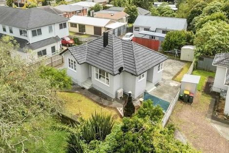 Photo of property in 1/2 Esperanto Road, Papatoetoe, Auckland, 2025