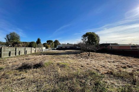 Photo of property in 8a Mckenzie Street, Geraldine, 7930