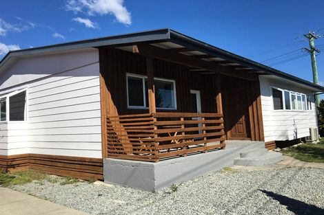 Photo of property in 46 Mackenzie Drive, Twizel, 7901