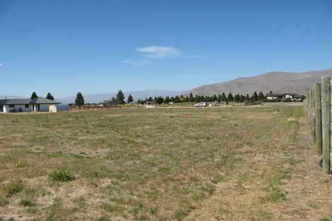 Photo of property in 10 The Drive, Twizel, 7999