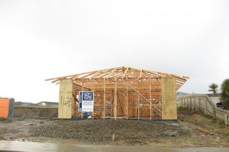 Photo of property in 127 Mavora Crescent, Heidelberg, Invercargill, 9812