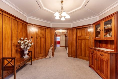 Photo of property in 110 Peakes Road, Springvale, Whanganui, 4501