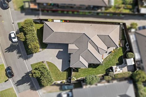 Photo of property in 48 Renoir Drive, Rolleston, 7614