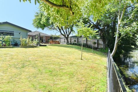 Photo of property in 29 Palmside Street, Somerfield, Christchurch, 8024
