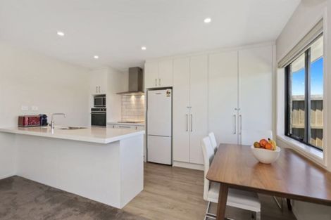 Photo of property in 9 Caulfield Avenue, Halswell, Christchurch, 8025