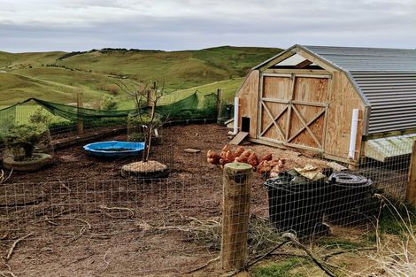 Photo of property in 1798 Waimarama Road, Waimarama, Havelock North, 4294