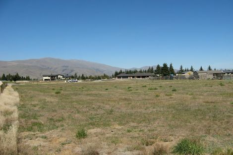 Photo of property in 10 The Drive, Twizel, 7999