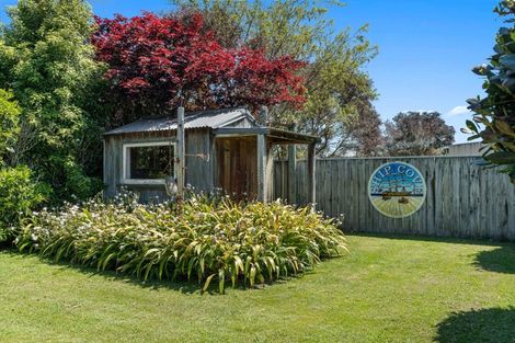 Photo of property in 9 Green Lane Road, Masterton, 5810