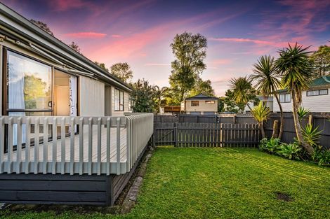 Photo of property in 1/36 Borich Road, Sunnyvale, Auckland, 0612