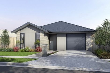 Photo of property in 18 Hanmer Crescent, Rangiora, 7400