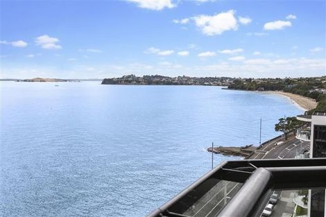 Photo of property in 9/167 Tamaki Drive, Kohimarama, Auckland, 1071