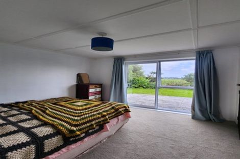 Photo of property in 299 Ahu Ahu Road, Kaitake, New Plymouth, 4374