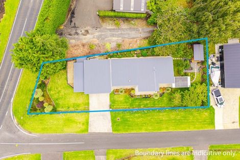 Photo of property in 1 Sandcroft Drive, Westmere, Whanganui, 4501