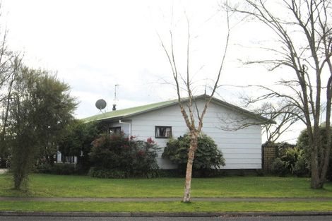 Photo of property in 49 Radiata Street, Fairview Downs, Hamilton, 3214
