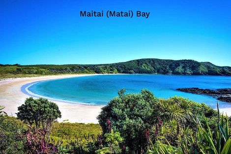 Photo of property in 10 Akeake Crescent, Karikari Peninsula, 0483