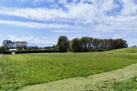 Photo of property in 114 Dudley Road Upper, Inglewood, 4386