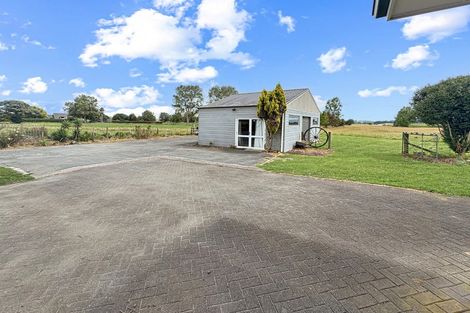 Photo of property in 164 Station Road, Matamata, 3472