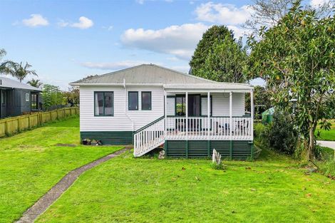 Photo of property in 453 Clarks Beach Road, Waiau Pa, Pukekohe, 2679