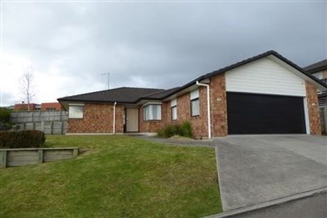 Photo of property in 43 Danny Place, Pyes Pa, Tauranga, 3112