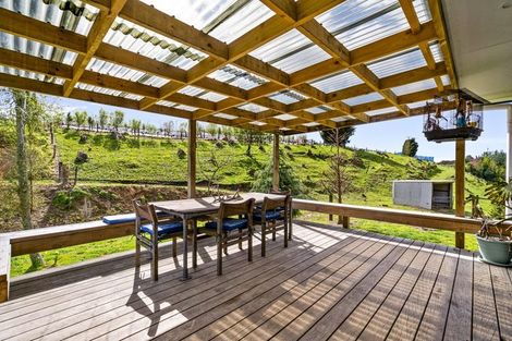 Photo of property in 589 Rangiuru Road, Rangiuru, Te Puke, 3188