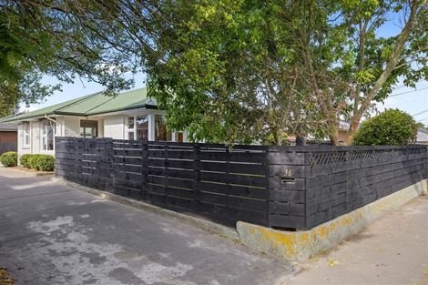 Photo of property in 36 Bevington Street, Avonhead, Christchurch, 8042