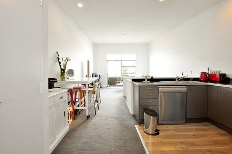 Photo of property in 8/3 Ngahura Street, Eden Terrace, Auckland, 1021