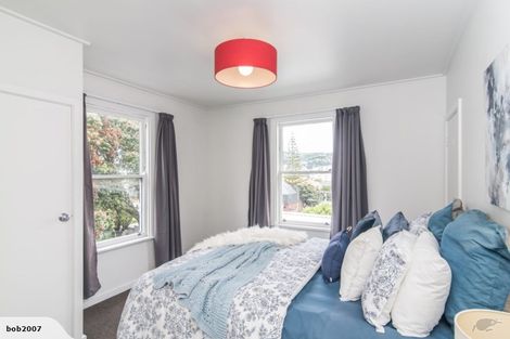 Photo of property in 77 Majoribanks Street, Mount Victoria, Wellington, 6011