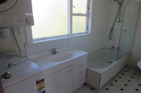 Photo of property in 6/185 Daniell Street, Newtown, Wellington, 6021