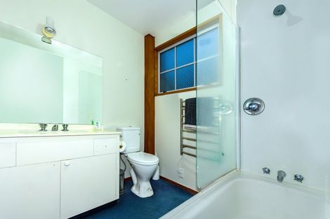 Photo of property in 411 Cashmere Road, Westmorland, Christchurch, 8025