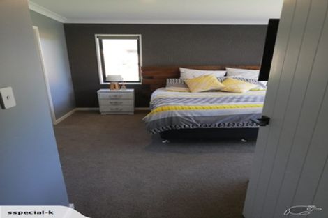 Photo of property in 18 Grigg Drive, Witherlea, Blenheim, 7201