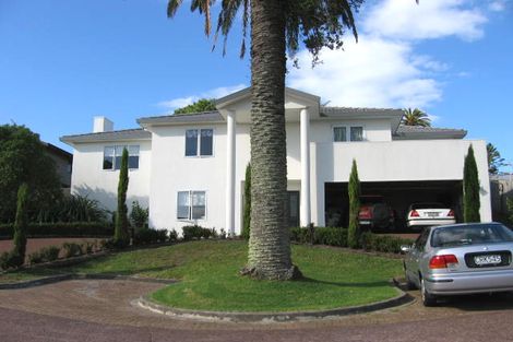 Photo of property in 45 Calypso Way, Unsworth Heights, Auckland, 0632