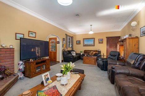 Photo of property in 796 Maungatua Road, Berwick, Outram, 9073