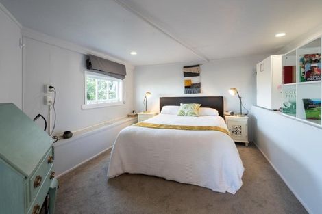 Photo of property in 5 Rodrigo Road, Kilbirnie, Wellington, 6022