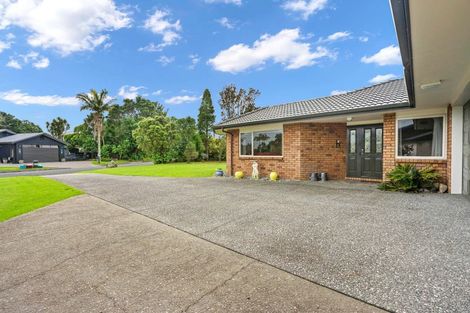 Photo of property in 13 Beverley Crescent, Maungatapere, Whangarei, 0179