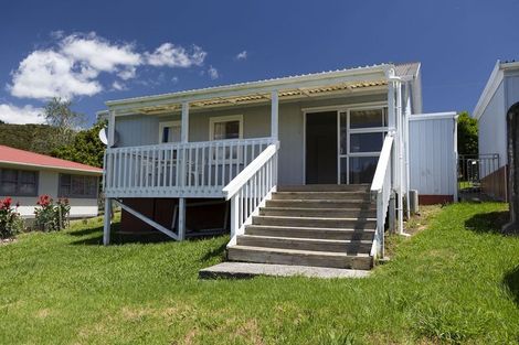Photo of property in 43 Turner Street, Kaeo, 0479