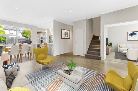 Photo of property in 9 De Havilland Road, Hobsonville, Auckland, 0616