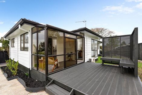 Photo of property in 54 Cullimore Street, Pukete, Hamilton, 3200