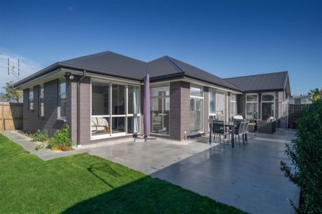 Photo of property in 7 Alexandrina Street, Marshland, Christchurch, 8083
