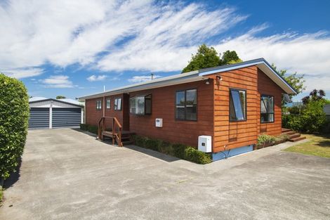 Photo of property in 14 Ruru Avenue, Lytton West, Gisborne, 4010