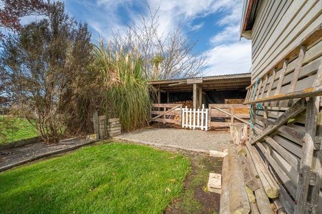 Photo of property in 25 Exeter Street, Waimate, 7924