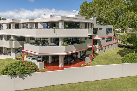 Photo of property in 1/2 Sixth Avenue, Tauranga, 3110